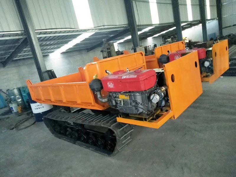 四不像車(chē)8噸