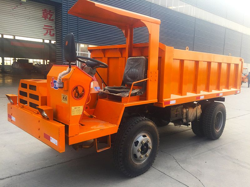 超窄1米3寬運(yùn)輸車