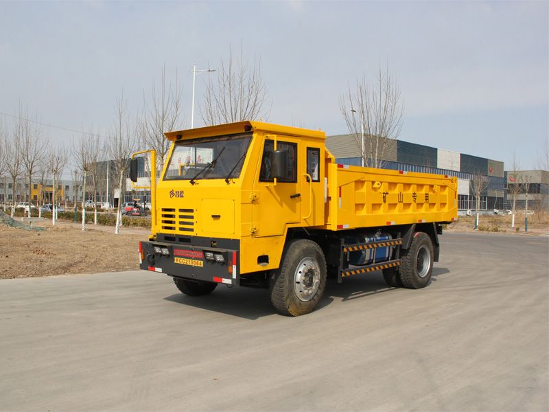 25噸礦用運(yùn)輸車 