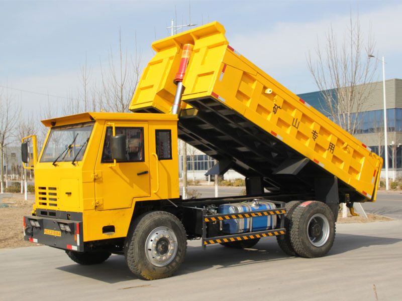 25噸四不像運(yùn)輸車(chē)