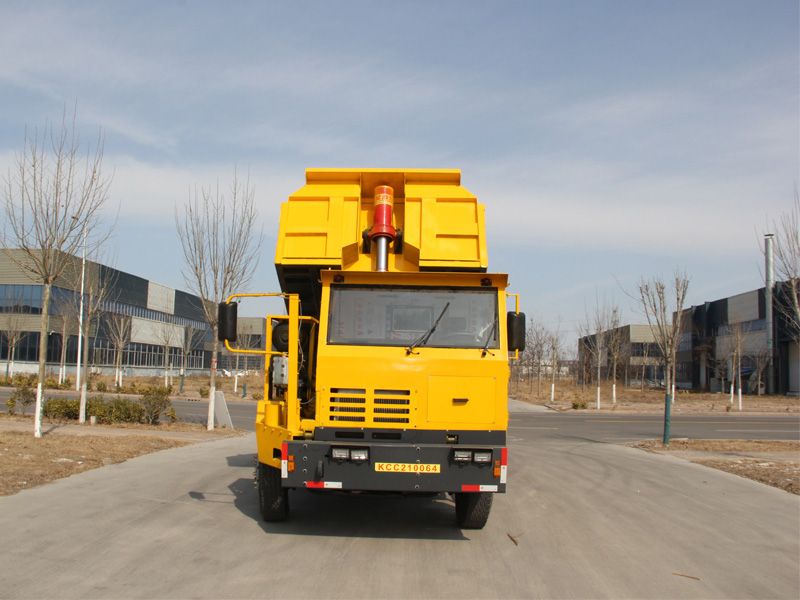 25噸四不像運(yùn)輸車(chē)