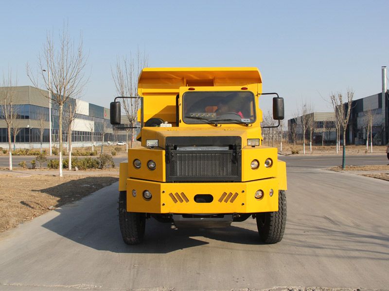 25噸四不像運(yùn)輸車(chē)