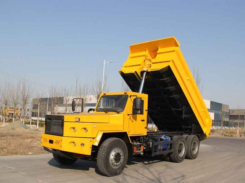 25噸四不像運(yùn)輸車(chē)