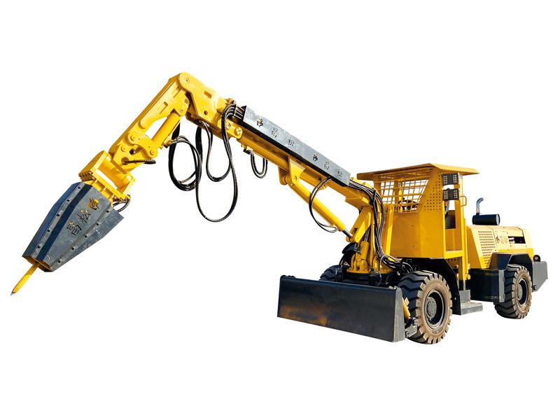 XMPYT-97-220撬毛臺(tái)車